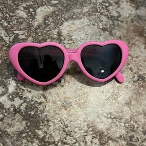 Bib On Baby Sunglasses